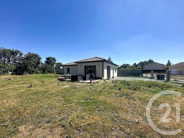 Maison &agrave; vendre - 4 pi&egrave;ces - 92 m2 - Loubeyrat - 63 - AUVERGNE