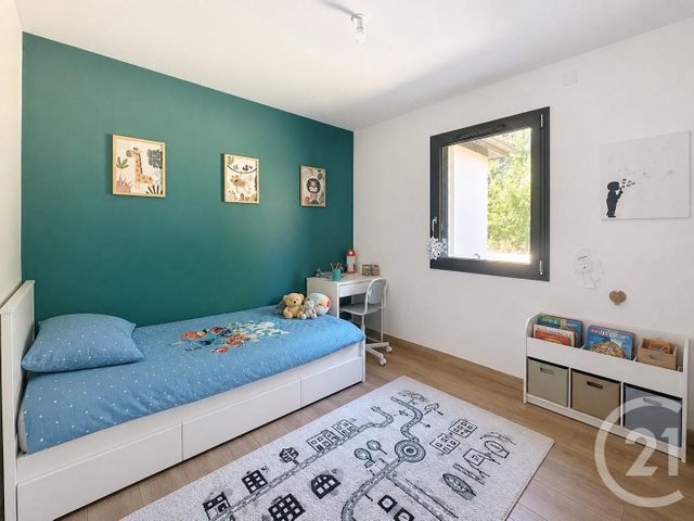 Maison &agrave; vendre - 4 pi&egrave;ces - 92 m2 - Loubeyrat - 63 - AUVERGNE