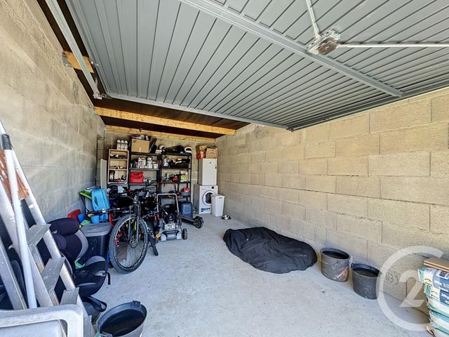 Maison &agrave; vendre - 4 pi&egrave;ces - 92 m2 - Loubeyrat - 63 - AUVERGNE