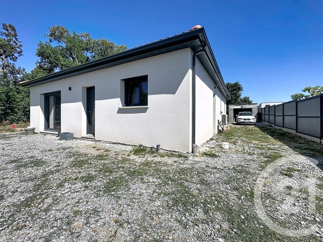 Maison &agrave; vendre - 4 pi&egrave;ces - 92 m2 - Loubeyrat - 63 - AUVERGNE
