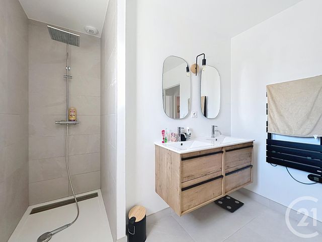 Maison &agrave; vendre - 4 pi&egrave;ces - 92 m2 - Loubeyrat - 63 - AUVERGNE