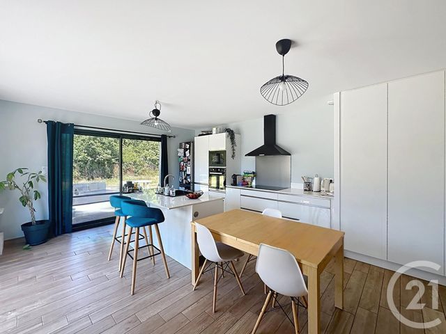 Maison &agrave; vendre - 4 pi&egrave;ces - 92 m2 - Loubeyrat - 63 - AUVERGNE