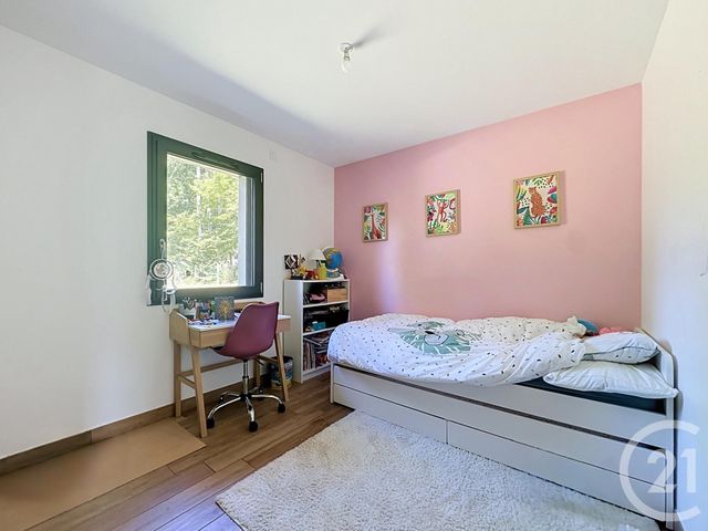 Maison &agrave; vendre - 4 pi&egrave;ces - 92 m2 - Loubeyrat - 63 - AUVERGNE