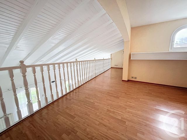 Maison &agrave; vendre - 6 pi&egrave;ces - 141,04 m2 - Marsat - 63 - AUVERGNE