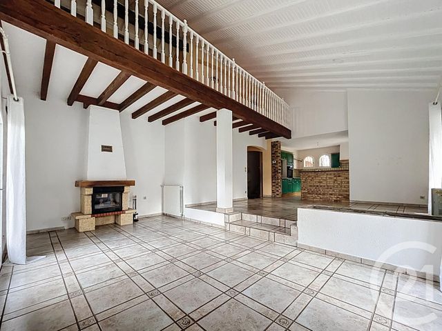 Maison &agrave; vendre - 6 pi&egrave;ces - 141,04 m2 - Marsat - 63 - AUVERGNE