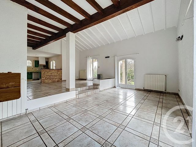 Maison &agrave; vendre - 6 pi&egrave;ces - 141,04 m2 - Marsat - 63 - AUVERGNE