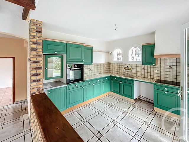 Maison &agrave; vendre - 6 pi&egrave;ces - 141,04 m2 - Marsat - 63 - AUVERGNE