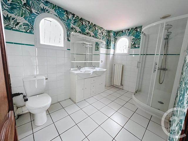 Maison &agrave; vendre - 6 pi&egrave;ces - 141,04 m2 - Marsat - 63 - AUVERGNE