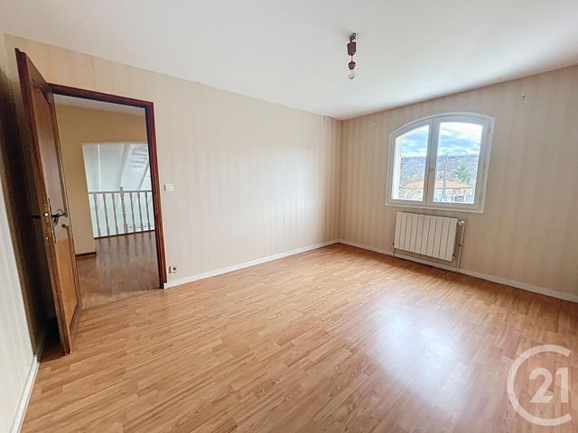 Maison &agrave; vendre - 6 pi&egrave;ces - 141,04 m2 - Marsat - 63 - AUVERGNE