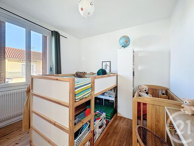 Maison &agrave; vendre - 5 pi&egrave;ces - 74,31 m2 - Riom - 63 - AUVERGNE