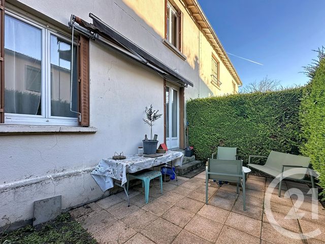Maison &agrave; vendre - 5 pi&egrave;ces - 74,31 m2 - Riom - 63 - AUVERGNE
