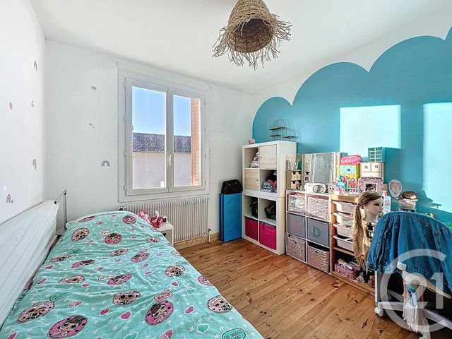 Maison &agrave; vendre - 5 pi&egrave;ces - 74,31 m2 - Riom - 63 - AUVERGNE