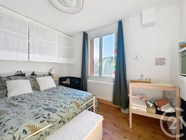 Maison &agrave; vendre - 5 pi&egrave;ces - 74,31 m2 - Riom - 63 - AUVERGNE