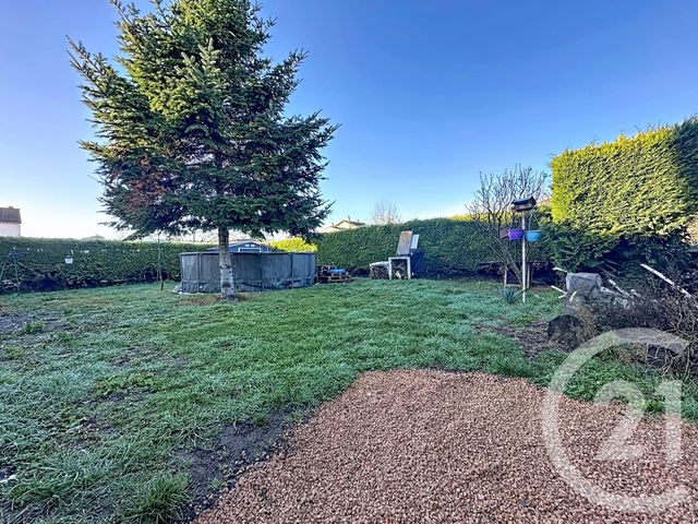 Maison &agrave; vendre - 5 pi&egrave;ces - 74,31 m2 - Riom - 63 - AUVERGNE