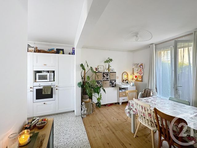 Maison &agrave; vendre - 5 pi&egrave;ces - 74,31 m2 - Riom - 63 - AUVERGNE