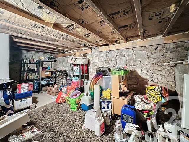 Maison &agrave; vendre - 5 pi&egrave;ces - 74,31 m2 - Riom - 63 - AUVERGNE