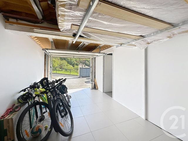 Maison à vendre - 5 pièces - 110 m2 - Enval - 63 - AUVERGNE