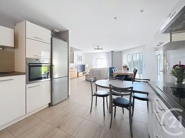 Maison à vendre - 5 pièces - 110 m2 - Enval - 63 - AUVERGNE