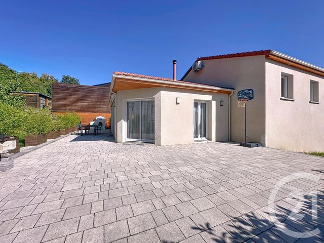 Maison à vendre - 5 pièces - 110 m2 - Enval - 63 - AUVERGNE