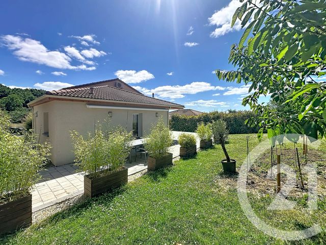maison - ENVAL - 63