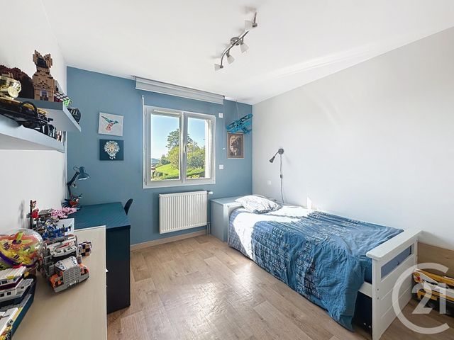 Maison à vendre - 5 pièces - 110 m2 - Enval - 63 - AUVERGNE