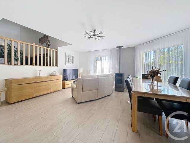 Maison à vendre - 5 pièces - 110 m2 - Enval - 63 - AUVERGNE