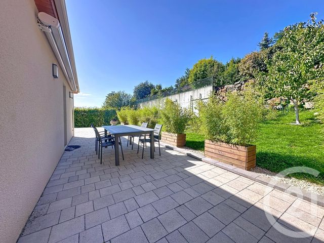 Maison à vendre - 5 pièces - 110 m2 - Enval - 63 - AUVERGNE