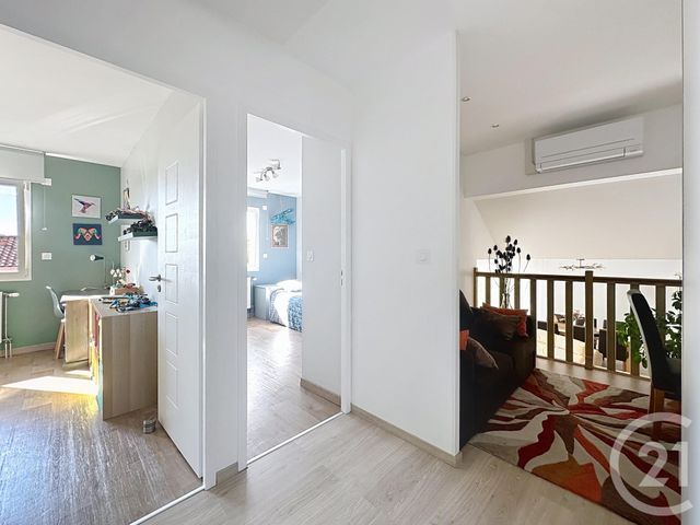 Maison à vendre - 5 pièces - 110 m2 - Enval - 63 - AUVERGNE