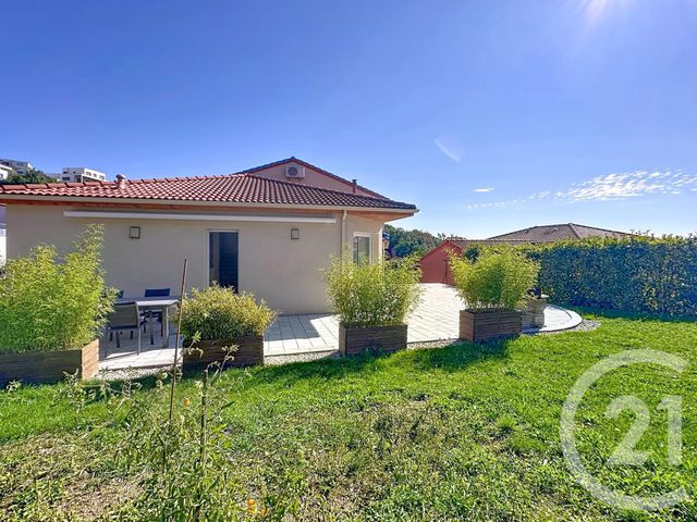 Maison à vendre - 5 pièces - 110 m2 - Enval - 63 - AUVERGNE