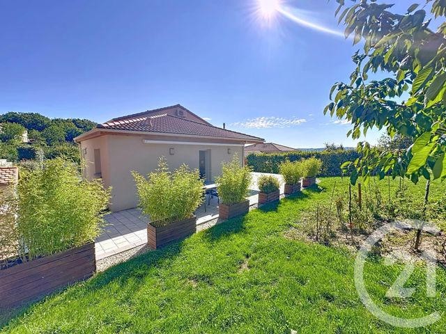 Maison à vendre - 5 pièces - 110 m2 - Enval - 63 - AUVERGNE