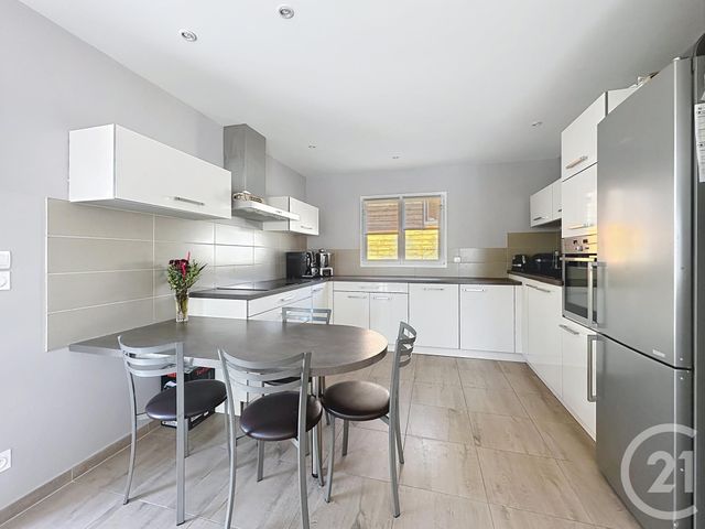 Maison à vendre - 5 pièces - 110 m2 - Enval - 63 - AUVERGNE