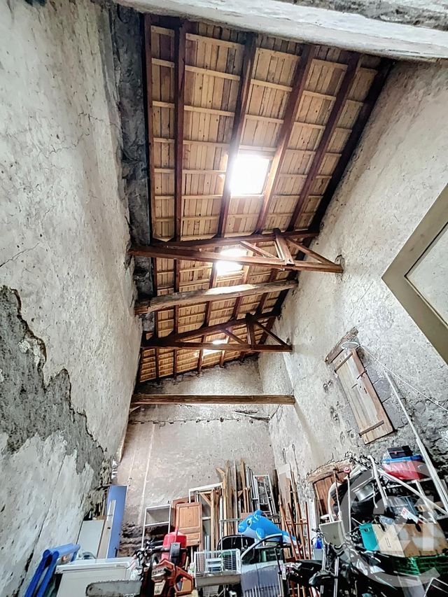 Maison à vendre - 7 pièces - 212,93 m2 - Mozac - 63 - AUVERGNE