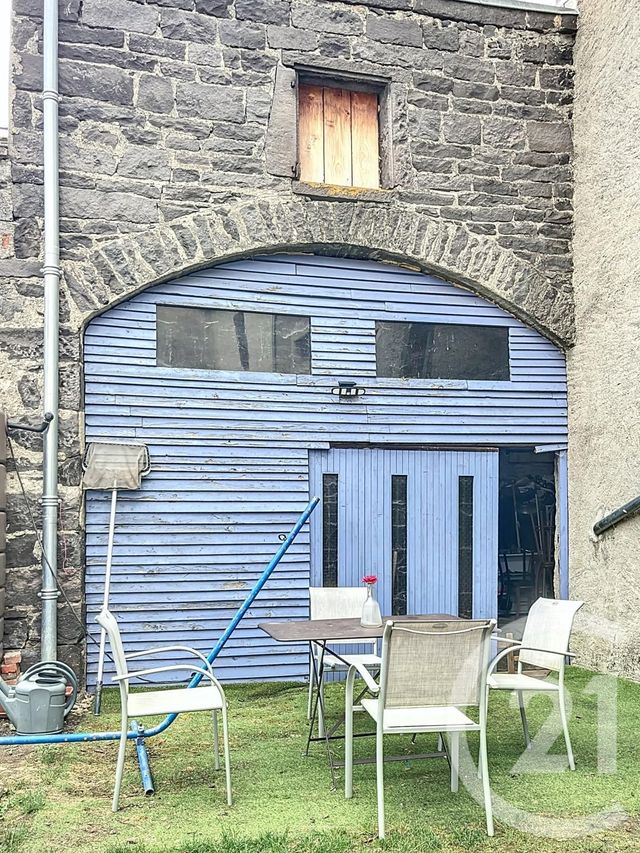 Maison à vendre - 7 pièces - 212,93 m2 - Mozac - 63 - AUVERGNE
