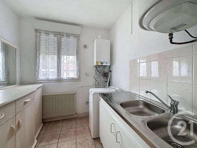 Maison à vendre - 5 pièces - 81,67 m2 - Riom - 63 - AUVERGNE