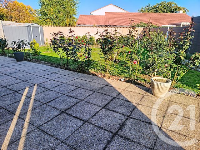 Maison à vendre - 5 pièces - 81,67 m2 - Riom - 63 - AUVERGNE