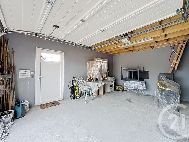 Maison à vendre - 5 pièces - 81,67 m2 - Riom - 63 - AUVERGNE