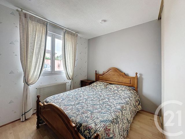 Maison à vendre - 5 pièces - 81,67 m2 - Riom - 63 - AUVERGNE