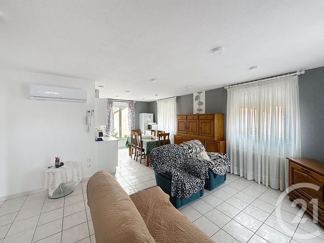 Maison à vendre - 5 pièces - 81,67 m2 - Riom - 63 - AUVERGNE