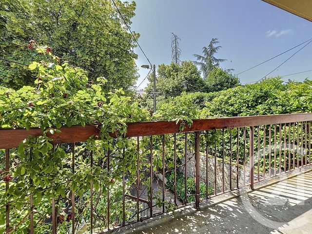 Maison à vendre - 7 pièces - 146,40 m2 - Chatel Guyon - 63 - AUVERGNE