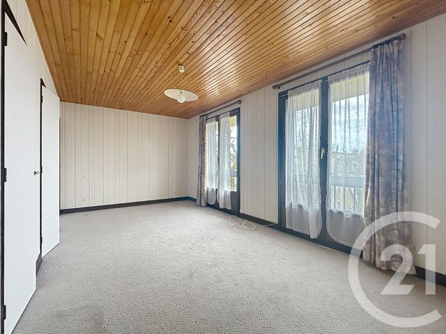 Maison &agrave; vendre - 7 pi&egrave;ces - 146,40 m2 - Chatel Guyon - 63 - AUVERGNE