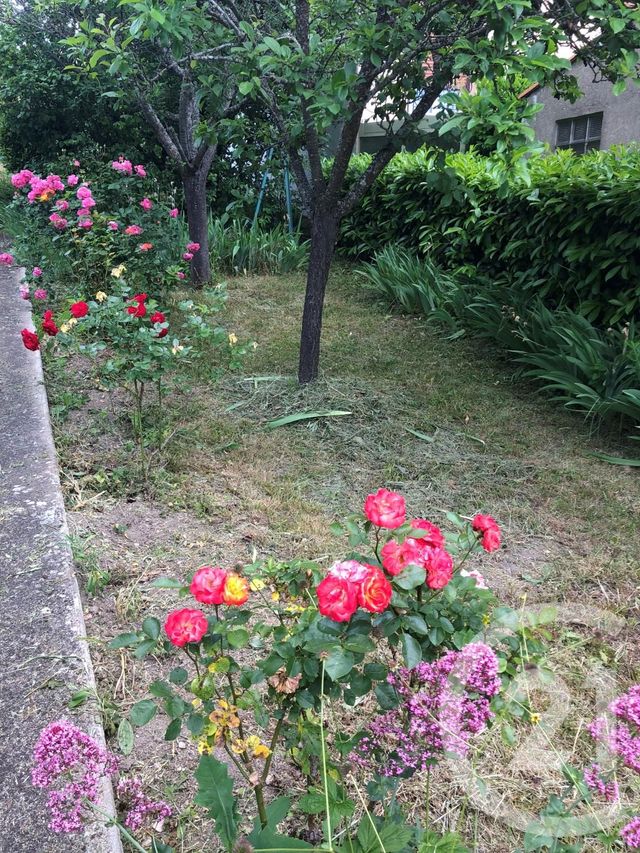 Maison à vendre - 7 pièces - 146,40 m2 - Chatel Guyon - 63 - AUVERGNE