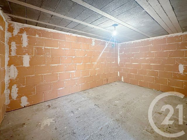 Maison &agrave; vendre - 7 pi&egrave;ces - 146,40 m2 - Chatel Guyon - 63 - AUVERGNE