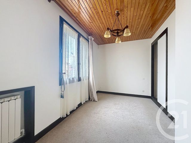 Maison &agrave; vendre - 7 pi&egrave;ces - 146,40 m2 - Chatel Guyon - 63 - AUVERGNE