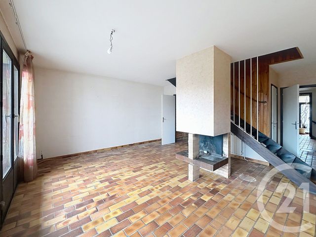 Maison &agrave; vendre - 7 pi&egrave;ces - 146,40 m2 - Chatel Guyon - 63 - AUVERGNE