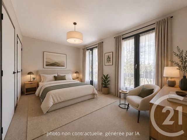 Maison &agrave; vendre - 7 pi&egrave;ces - 146,40 m2 - Chatel Guyon - 63 - AUVERGNE