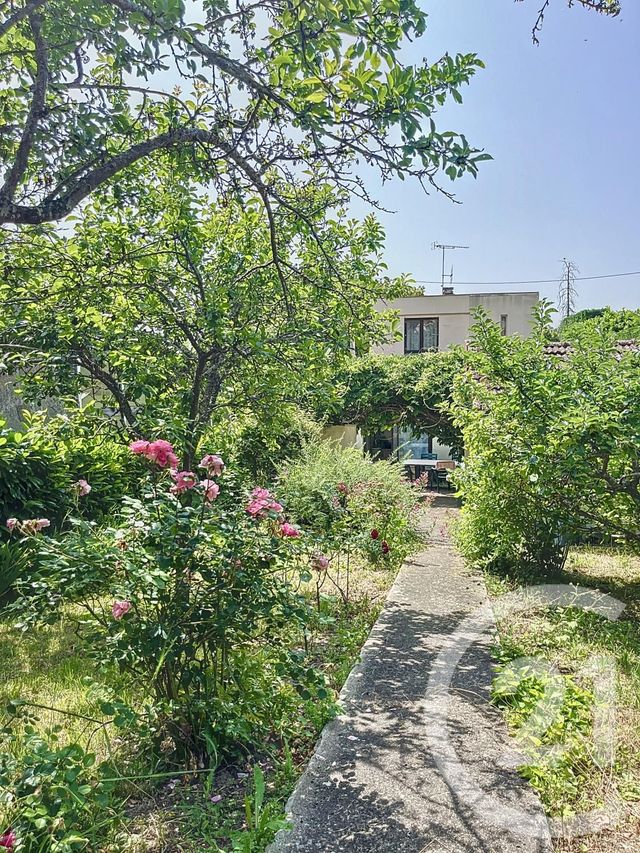 Maison à vendre - 7 pièces - 146,40 m2 - Chatel Guyon - 63 - AUVERGNE