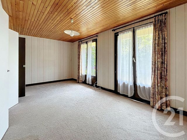 Maison à vendre - 7 pièces - 146,40 m2 - Chatel Guyon - 63 - AUVERGNE