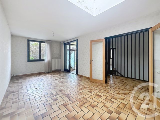 Maison &agrave; vendre - 7 pi&egrave;ces - 146,40 m2 - Chatel Guyon - 63 - AUVERGNE