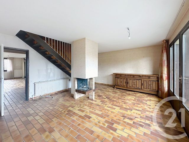 Maison &agrave; vendre - 7 pi&egrave;ces - 146,40 m2 - Chatel Guyon - 63 - AUVERGNE