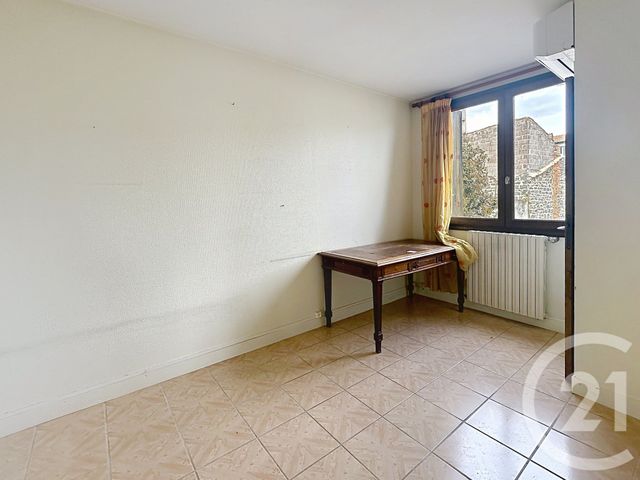 Maison &agrave; vendre - 7 pi&egrave;ces - 146,40 m2 - Chatel Guyon - 63 - AUVERGNE